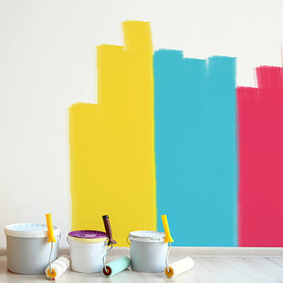 paint